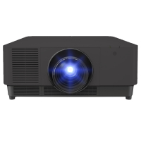 索尼(SONY)VPL-F1205ZL激光教育工程高亮商务办公投影机教学会议家用投影仪