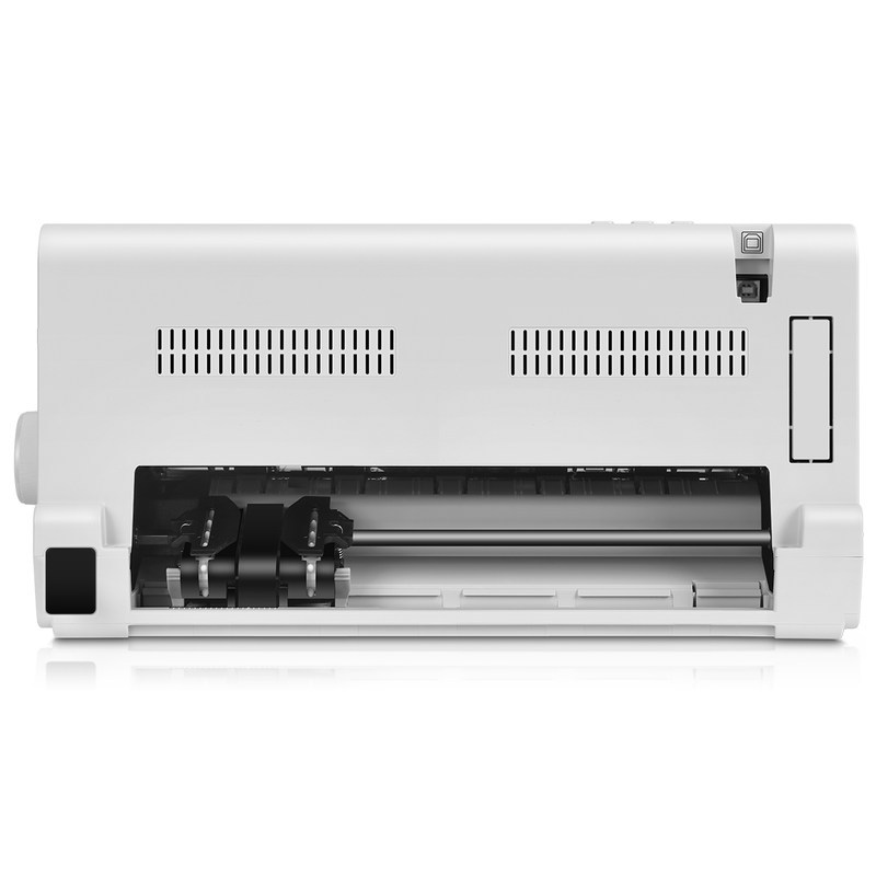Deli DL-730K 针式打印机