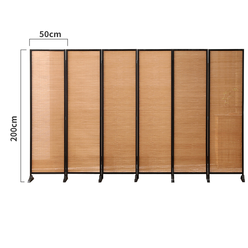芙瑞塔 屏风隔断 屏风300*5*200cm组