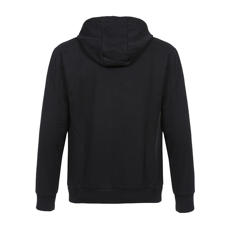 emporioarmani阿玛尼男士棉质连帽卫衣运动衫6g1mf81j07z