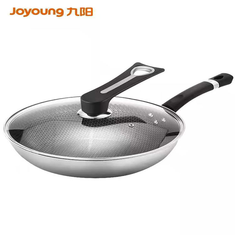 九阳(Joyoung) 不粘锅 JYCGW3038 直径30CM