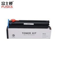 富士樱 NPG-32 黑色墨粉 适用佳能iR 1022 1024 1022J 1024J 1022iF 1024iF碳粉