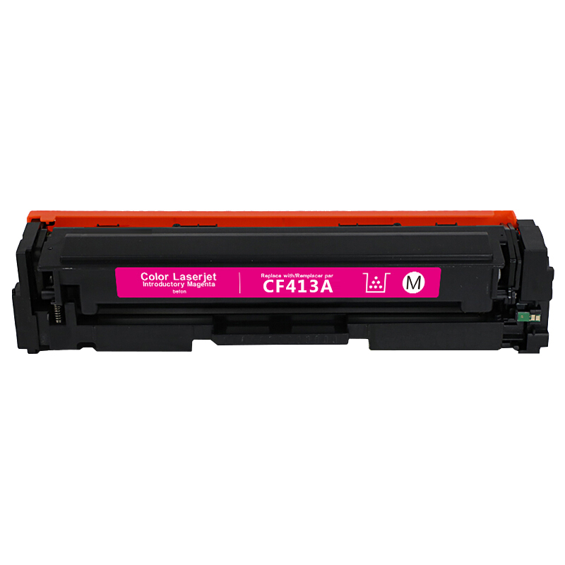 京贤CF413A红色硒鼓 适用HP M452dn/M452dw/M452nw/M377dw/M477fdn一支