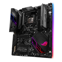 玩家国度（REPUBLIC OF GAMERS） ROG MAXIMUS XI EXTREME 主板 M11E（Intel Z390/LGA 1151）