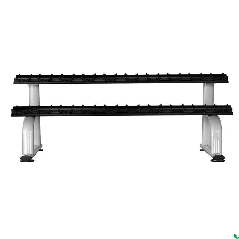 军霞(JUNXIA)JX-825 双层哑铃架(不含哑铃)-高清大图