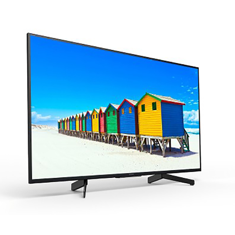 索尼(sony)kd-65x8000g 65英寸 4k超高清特丽魅彩 安卓智能7.