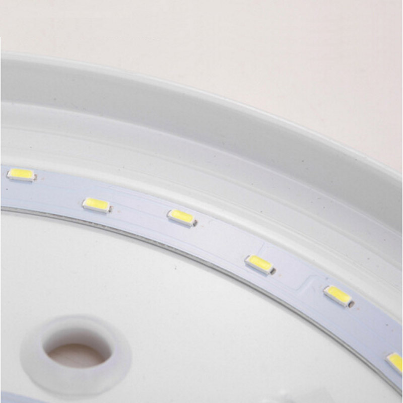 正泰(CHNT) 全白吸顶灯 NEP-XD4802262