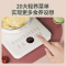 优益(Yoice) 养生壶 迷你全自动热水壶 加厚玻璃电水壶 煎药壶煮茶器 可预约1.6L Y-YSH30A