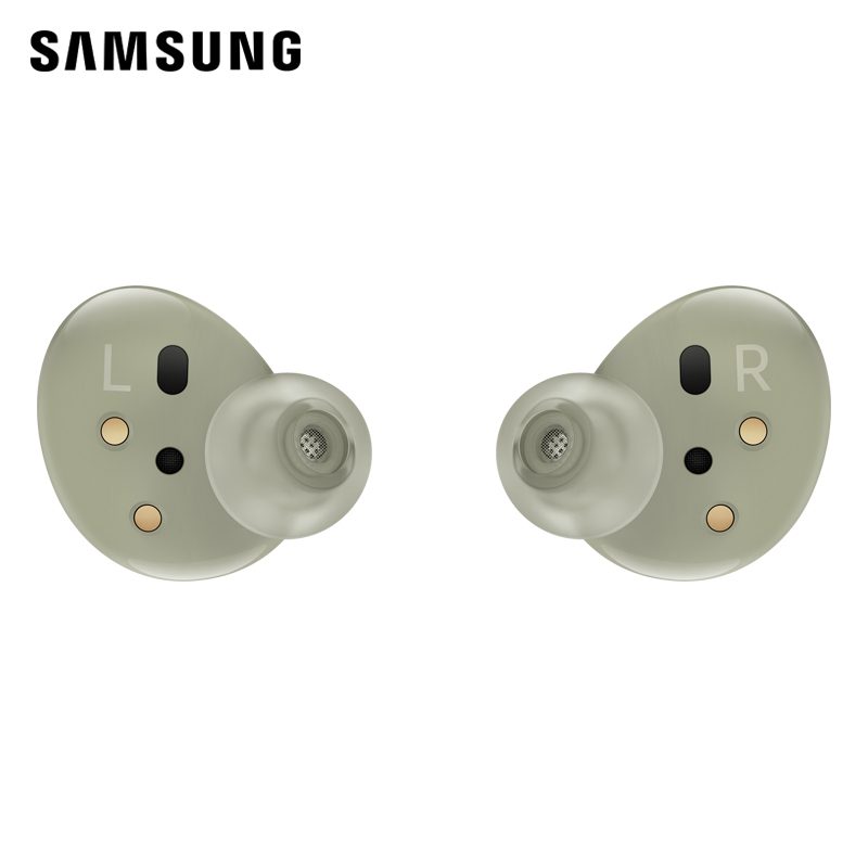 三星 galaxy buds2 主动降噪真无线耳机