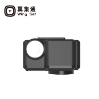 翼集通记录仪Z3 64G台