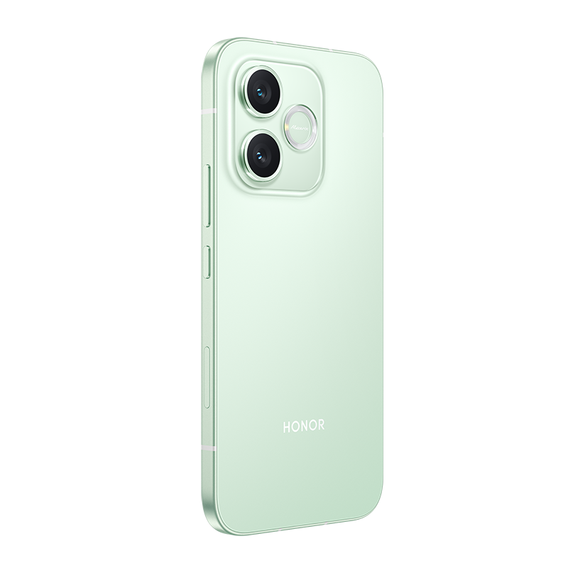 荣耀X80i 12GB+256GB 青柠绿 LNA-AN00 双卡 全网通版手机 超韧精研金属中框 1.5K荣耀绿洲护眼屏 7000mAh耐用大电池高清大图