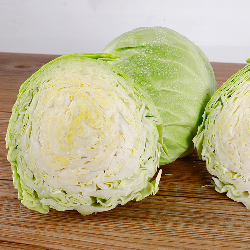 产地直供包菜(2斤)