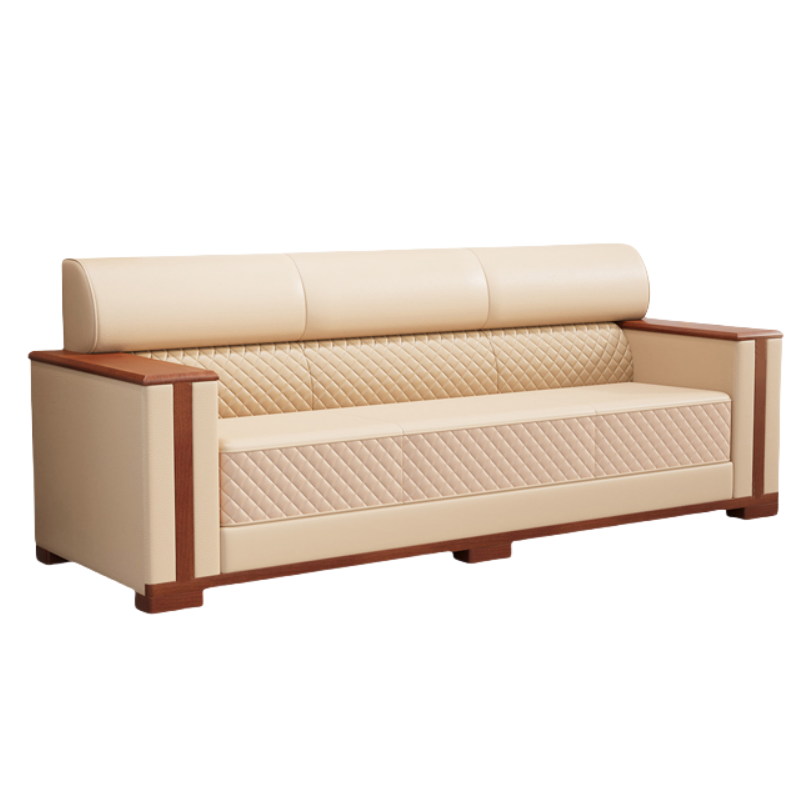 怡卓欧沙发三人位张高清大图