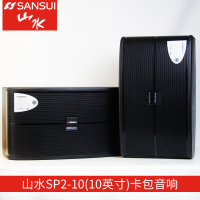山水SP-10会议专用音箱