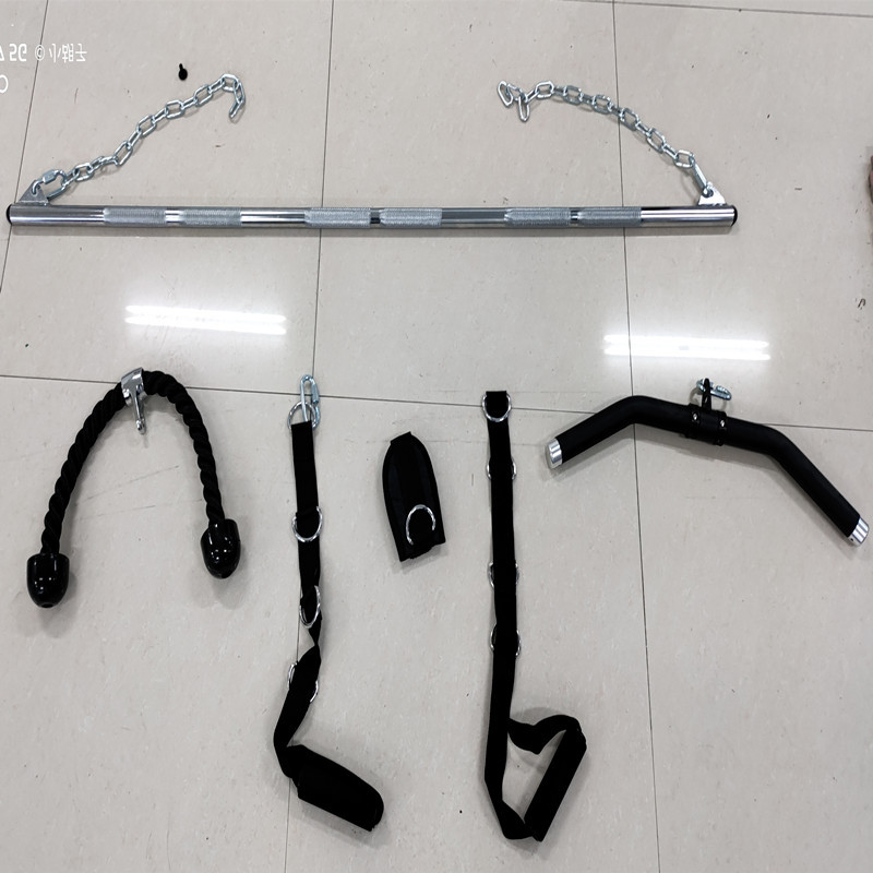 军霞JX-SM3300豪华商用史密斯机龙门架多功能健身房专用深蹲杠铃卧推架