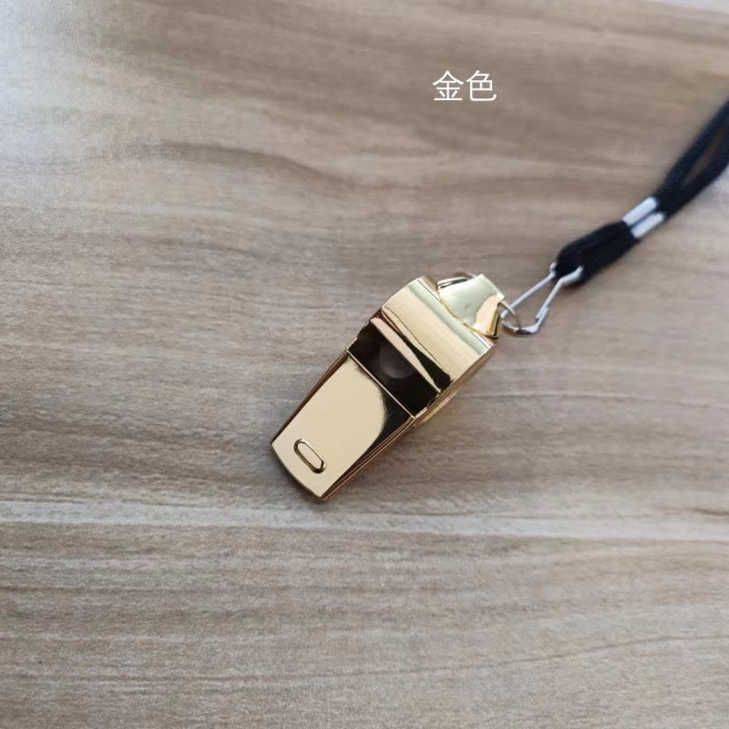 铁迅应急指挥训练裁判哨子口哨口笛X92 个图片