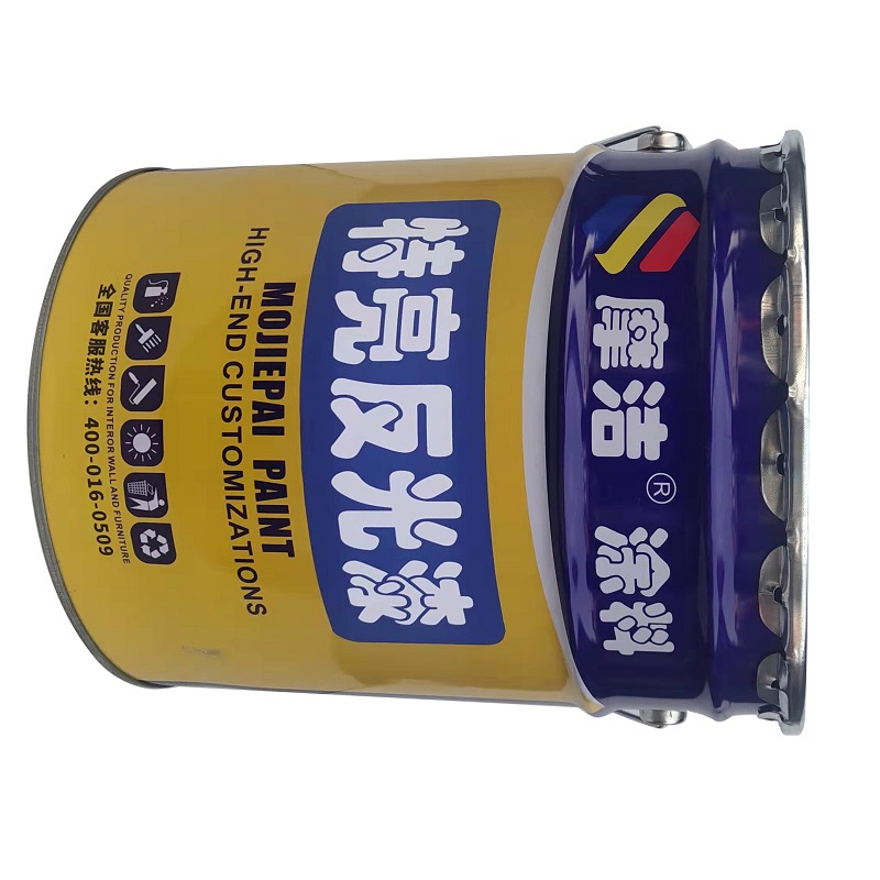 道路反光漆 14kg+2kg 绿色 1组 销售单位:桶