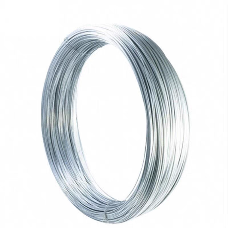 子恒祥 镀锌低碳钢钢丝 14 2.2 kg高清大图