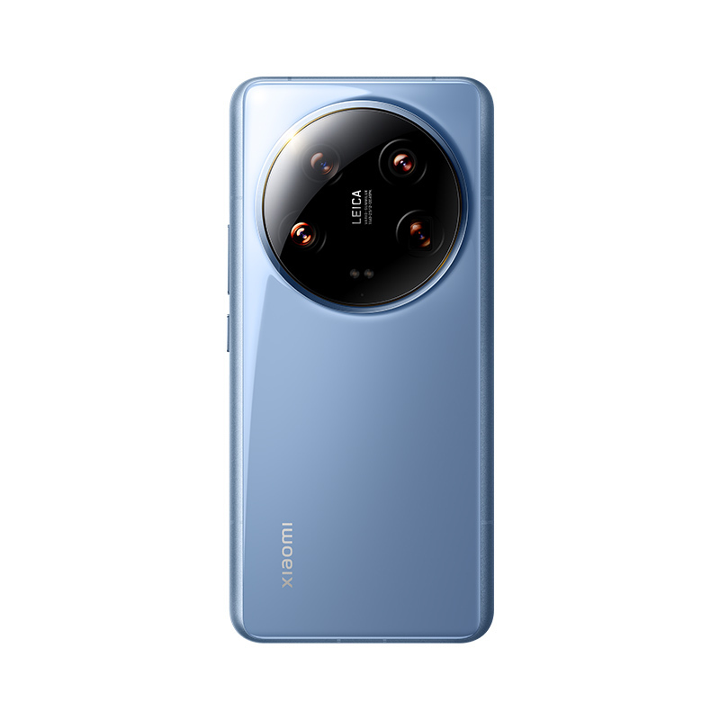 Xiaomi 14 Ultra 龙晶蓝 12GB内存+256GB存储