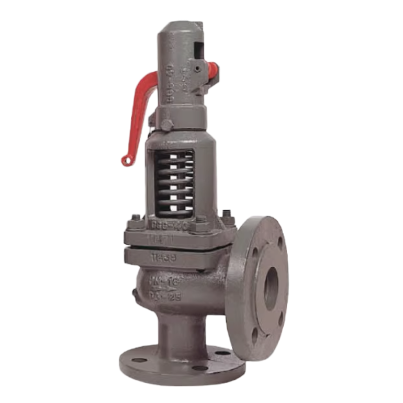 上海梅陇 安全阀