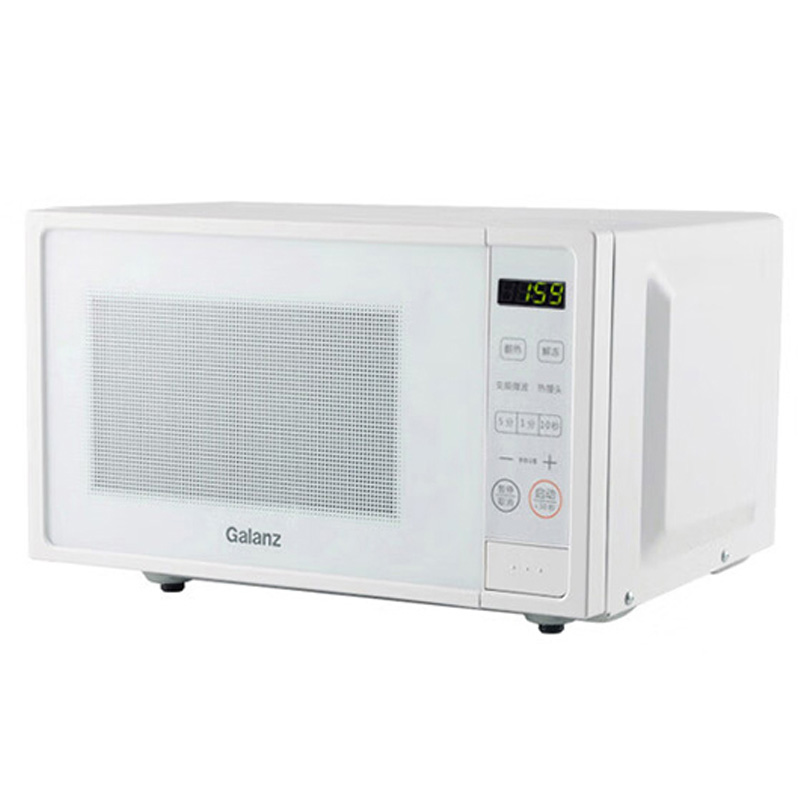 格兰仕 W-DGRSF20V 微波炉 20L(台)