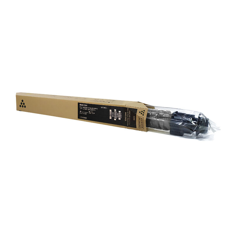 理光(Ricoh)M C2001 黑色墨粉盒18000页适用于M C2000/M C2001/M C2000ew 墨粉高清大图
