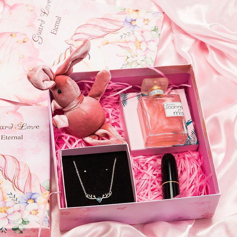 瑞仕兹生日礼物女生送闺蜜朋友创意实用礼物情人节礼物送女友老婆实用