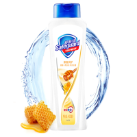 舒肤佳(Safeguard) 蜂蜜润护 400ml 沐浴露/(计价单位:瓶)