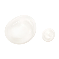 Clarins娇韵诗「光芒小瓷瓶」透亮焕白精华液30ML