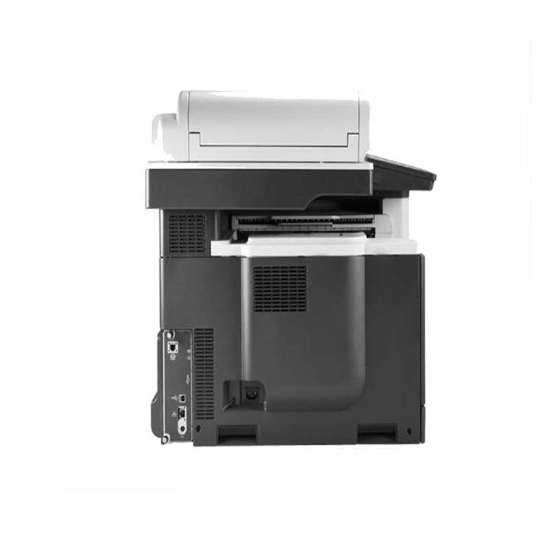 惠普(HP) LASERJET ENTERPRISE 700 COLOR MFP M775DN 彩色 数码 多功能 一体