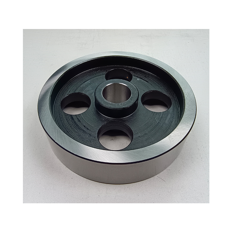 LZKL校准圆量规GF902C-160-4件高清大图