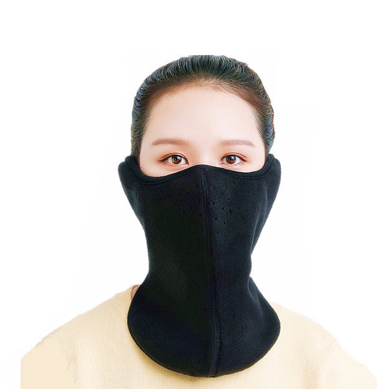 Tduo防寒口罩G42 个高清大图