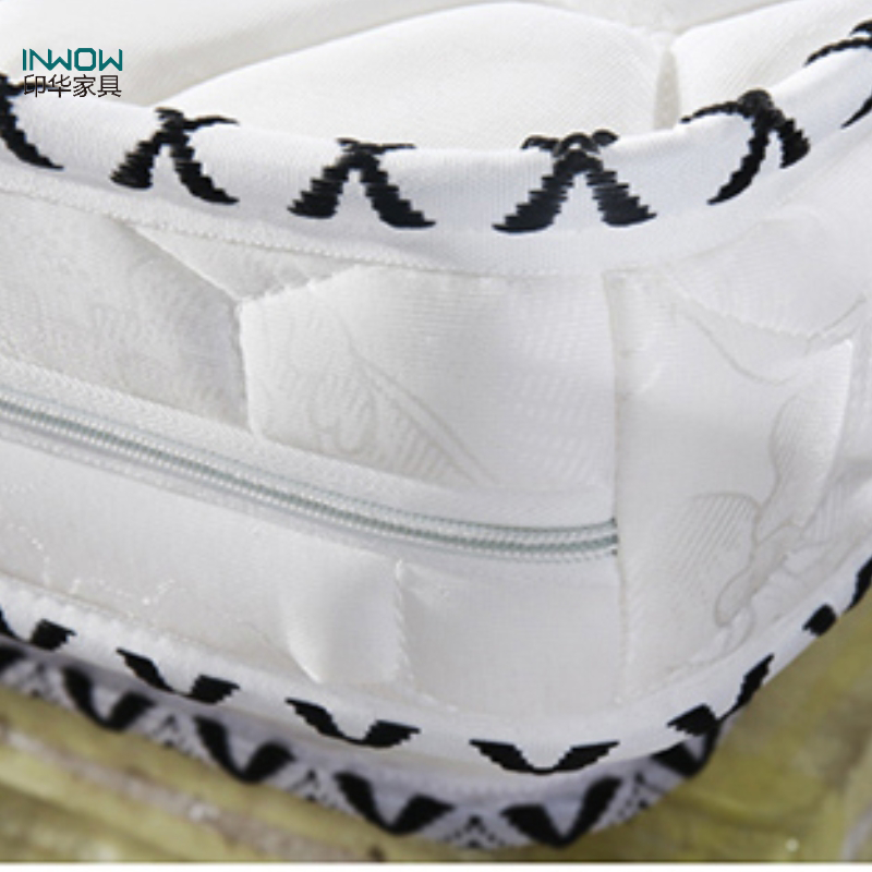 印华(YINHUA)床垫 (张) (1800*2000*210mm)高清大图