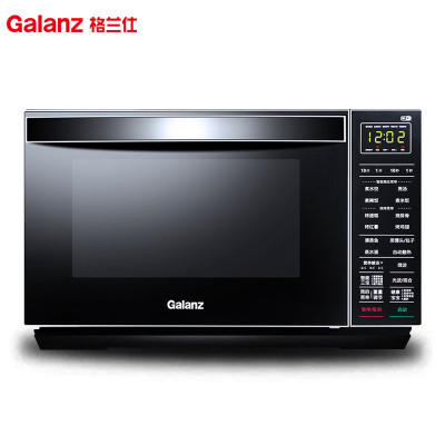 格兰仕（Galanz）微波炉G80F23CN3XLN-R6(A2)家用平板 微电脑式