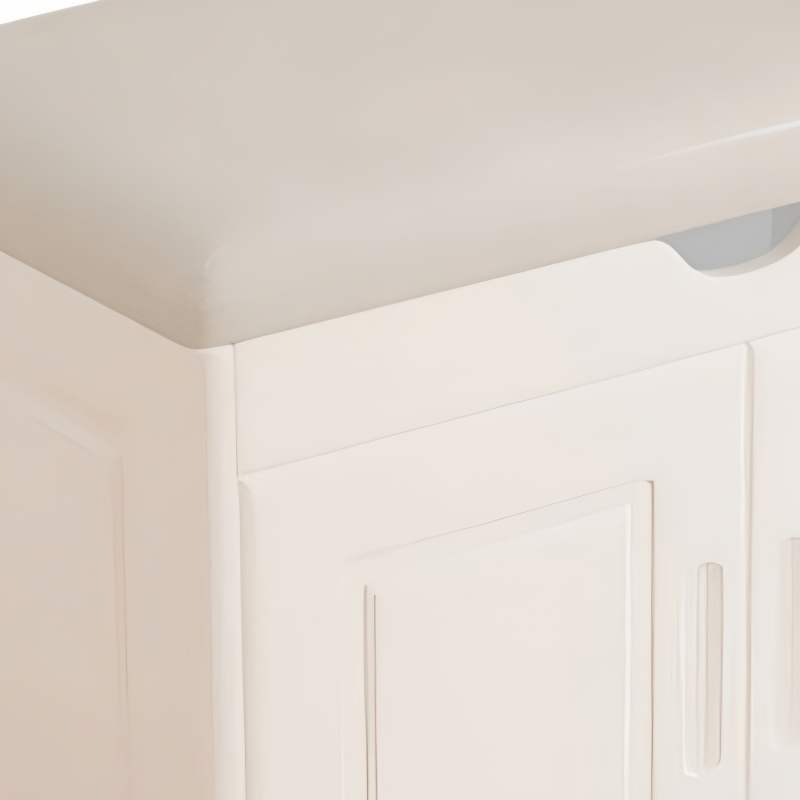 攸形鞋凳80*35*43cm个高清大图