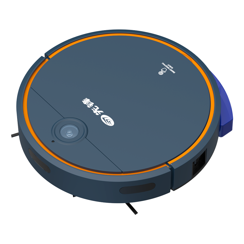 先锋(SINGFUN)DSD-S01R真空吸尘器(智能扫地机器人)