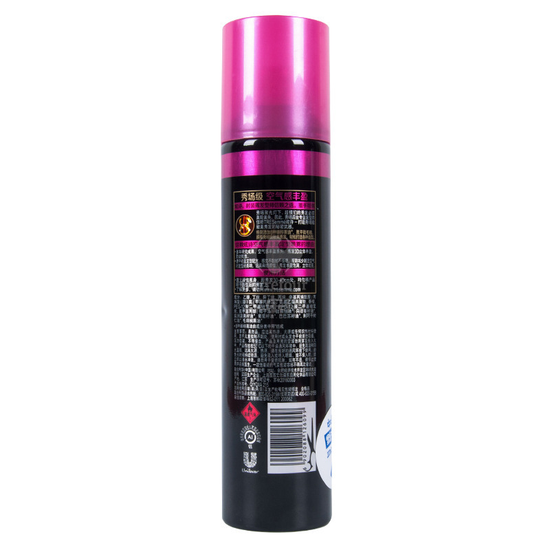 炫诗(Tresemme)空气感丰盈定型喷雾300ml[联合利华]