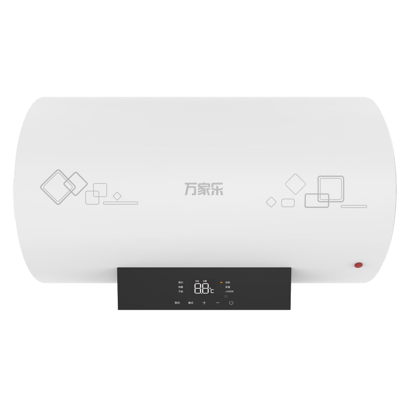 万家乐热水器d50g0
