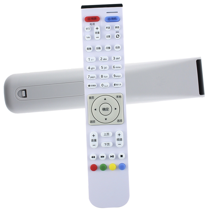 中国联通电信EC2108V3 EC2106V2 EC6108V9A/E/C/U EC6110-T机顶盒遥控器通用高清大图
