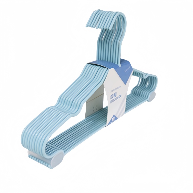 悦兴诚晾衣架 晾衣架43*23cm10个装