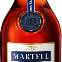 马爹利（Martell）蓝带干邑白兰地350ml