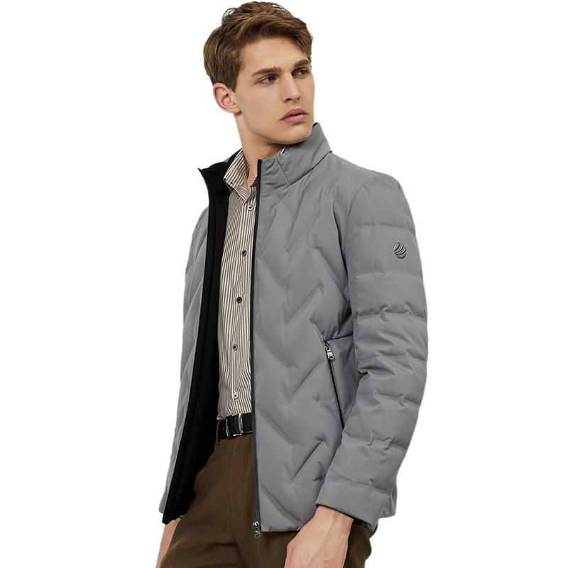 波司登男羽绒服b90131023