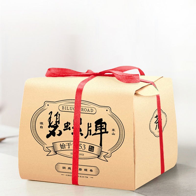 苏宁宜品自营碧螺牌2022新茶上市碧螺春茶叶明前特级二等精选AA茶洞庭东山茶厂袋装绿茶200g/袋 江苏老字号企业