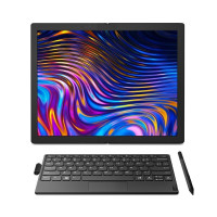 联想ThinkPad X1 Fold 英特尔酷睿i5 13.3英寸折叠屏触控笔记本电脑（i5-L16G7 8G 512G 2K屏 触控笔）