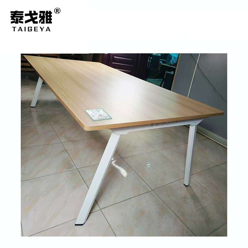 泰戈雅 小型会议桌 ZT032 张高清大图