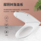 箭牌普通马桶座便器AE1182