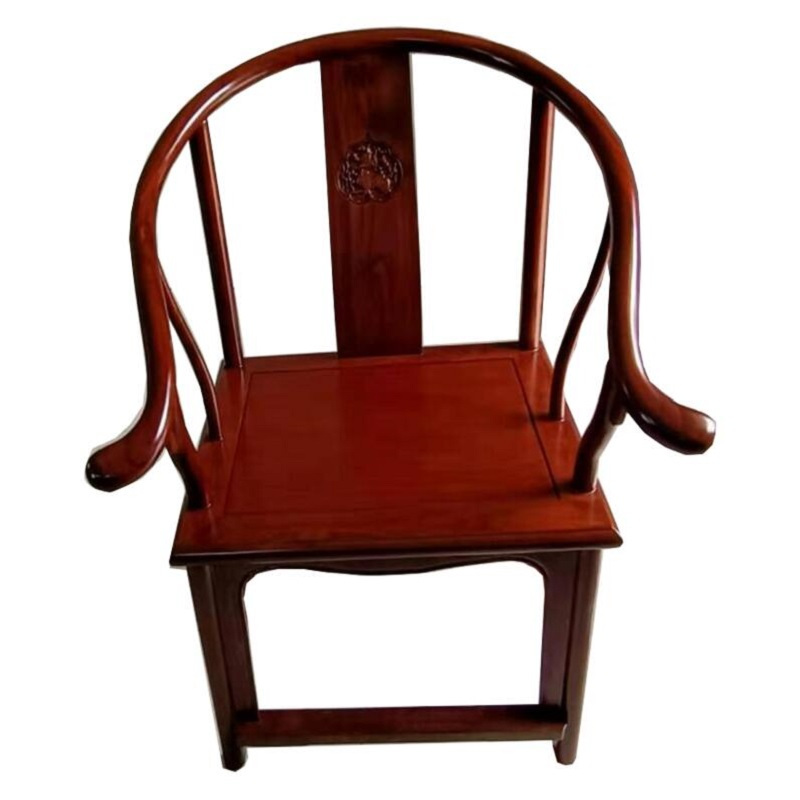 心业椅子 凳子心业花梨木圈椅xyy1实木椅 此产品单件不出售批量请联系客服 仅在线下销售 仅供安徽政府部门批量采购 价格图片品牌报价 苏宁易购心业家具旗舰店