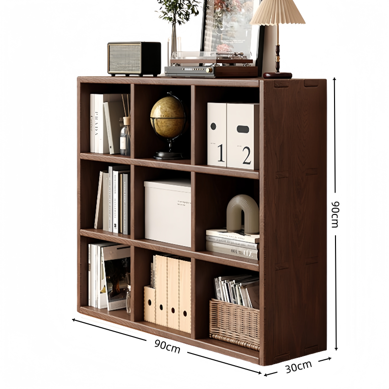 璎惠 收纳柜 九格 个高清大图