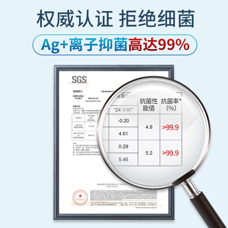 茶花(CHAHUA)自动开合油壶厨房抗菌Ag+银离子550ml防漏嘴酱油醋瓶子 009001高清大图