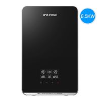 韩国现代(HYUNDAI) DSK-85 即热式电热水器电家用速热小型淋浴卫生间洗澡机免储水